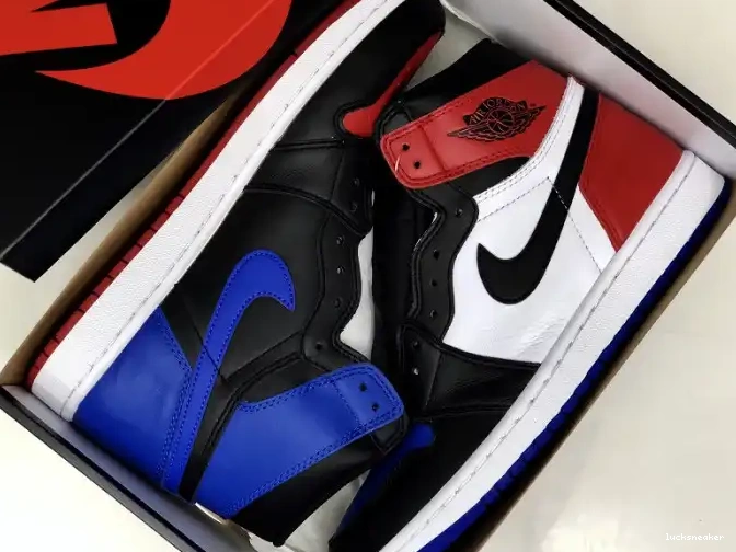 Cheap LUCY 1 555088-026 OG Jordan Air 3